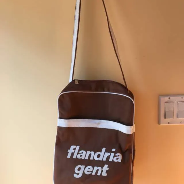 Flandria Gent Bag photo 1