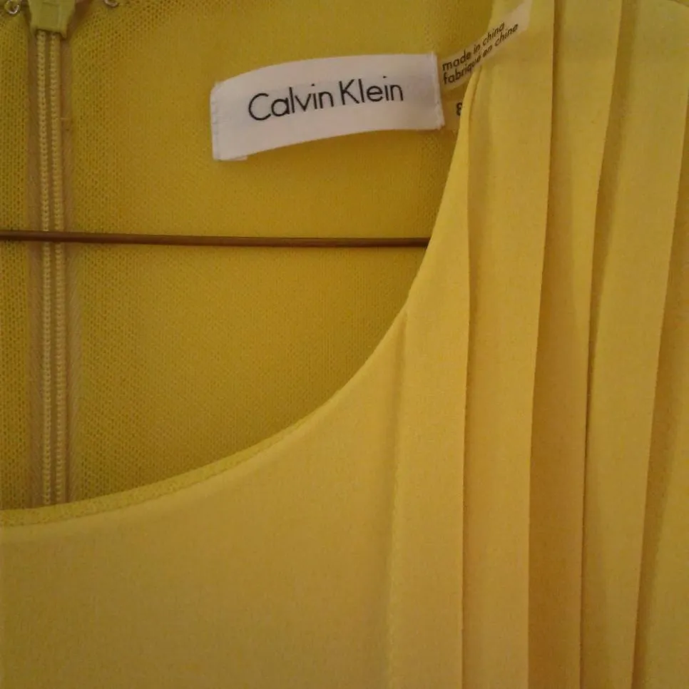 Calvin Klien Dress photo 3