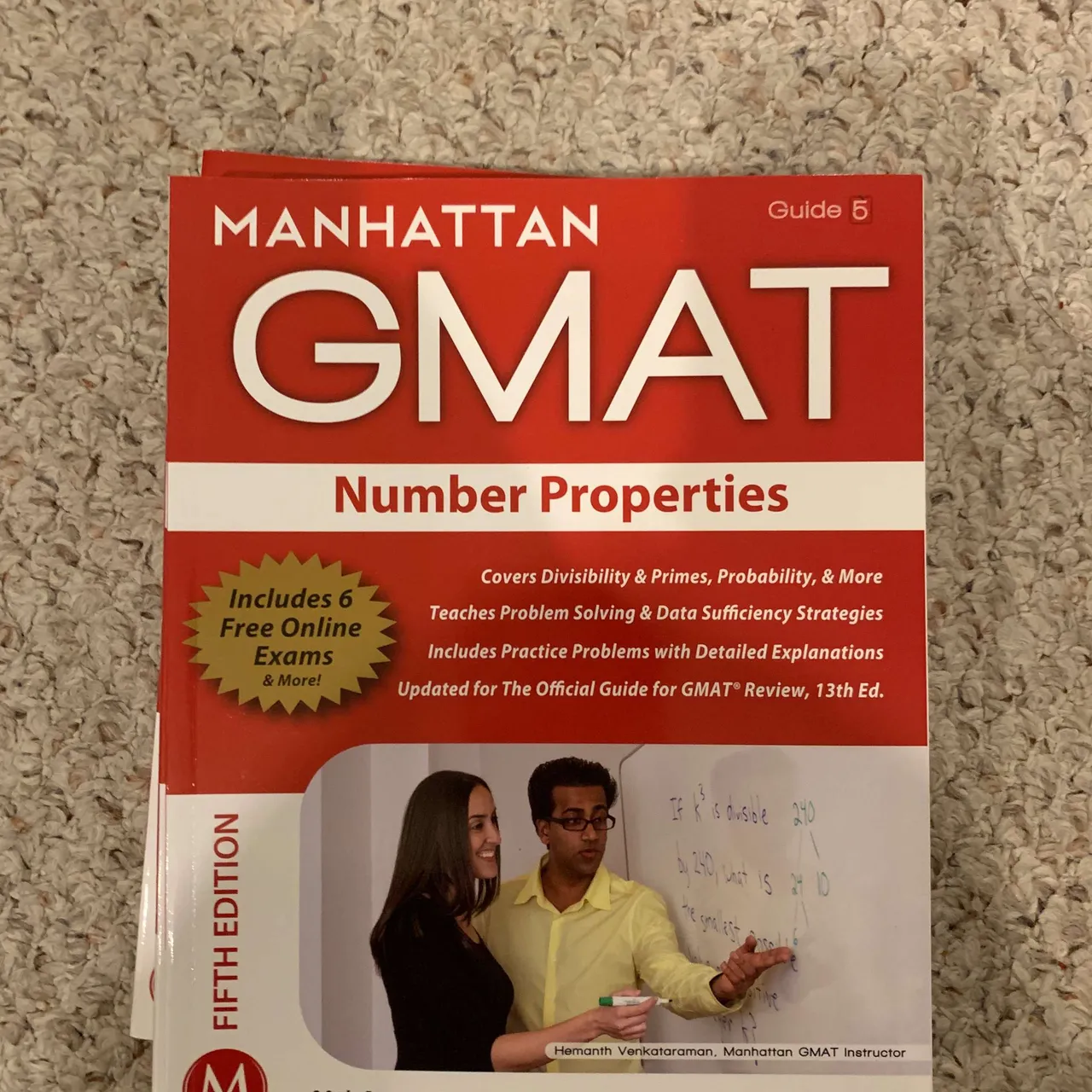 GMAT Books 📚 photo 6