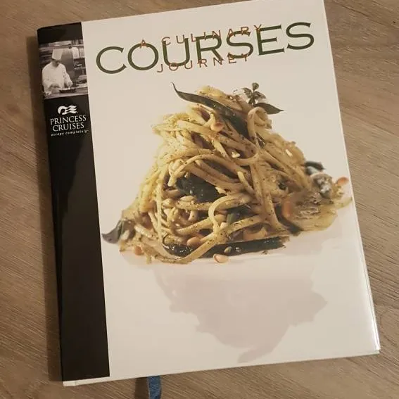 Courses: A Culinary Journey photo 1