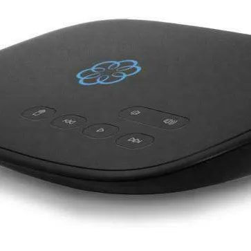 Ooma VOIP phone Modem With Free Phone Line photo 5