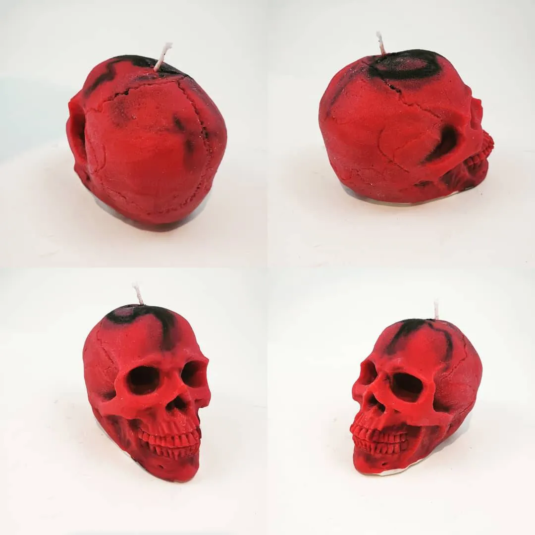 Skull Candles For Trade this Saturday At Toronto Designer Mar... photo 1