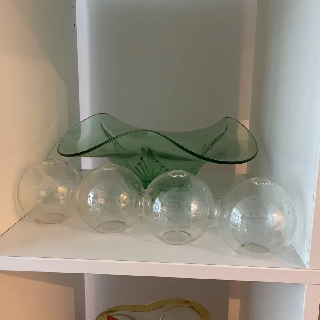 Bubble Vase photo 1