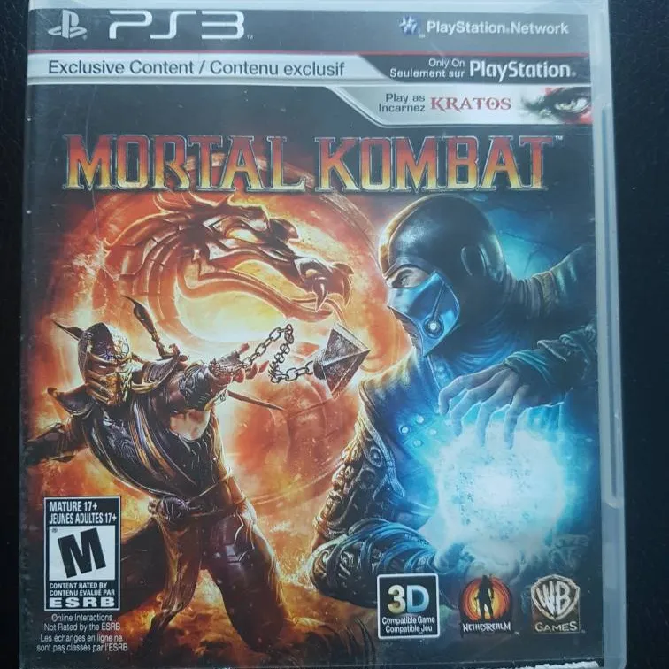 PS3 Games photo 4