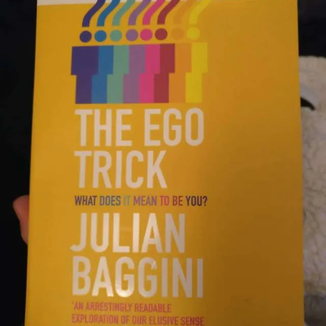 The Ego trick photo 1