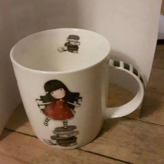 Small Tea Cup photo 1
