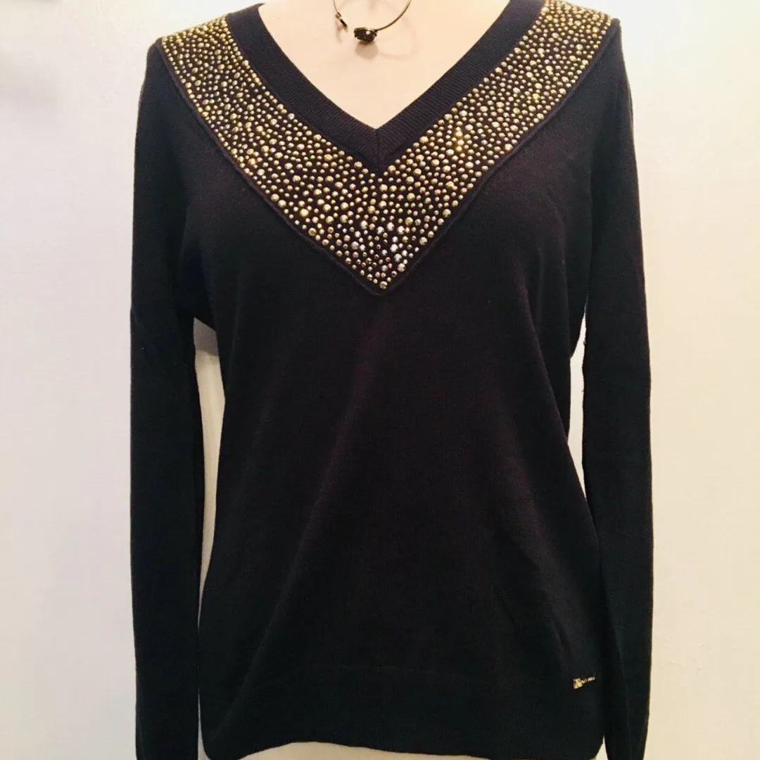 Michael Kors Sweater ✨Swap Anascloset photo 1
