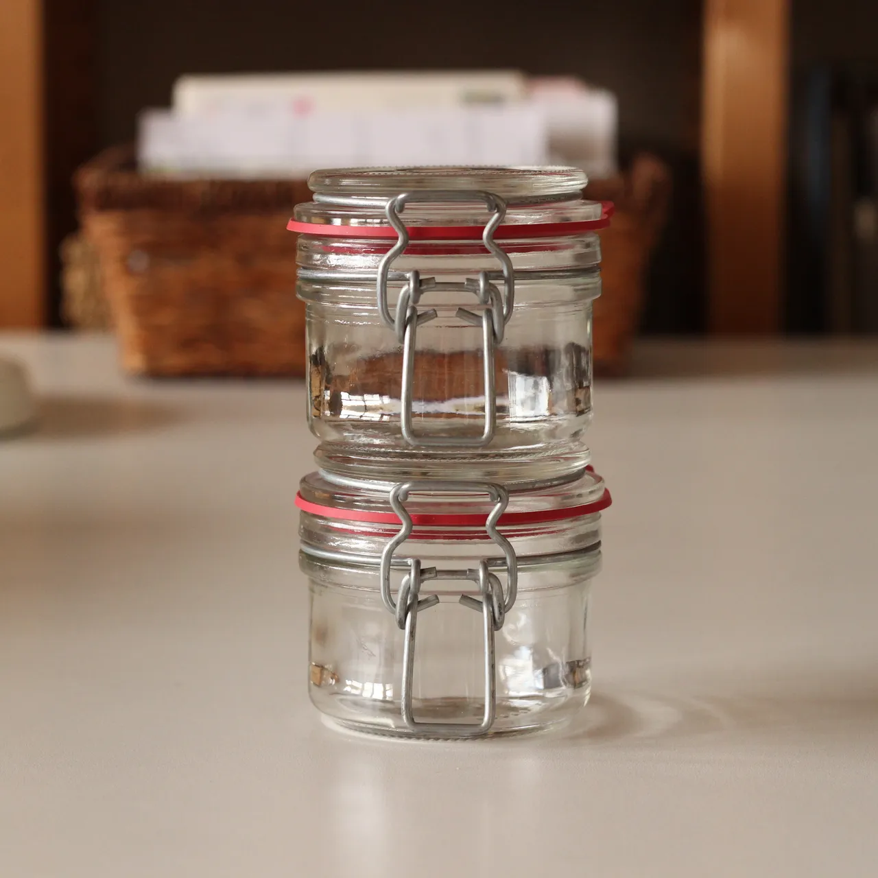 Mason Jars / Vacuum Seal Jars photo 4