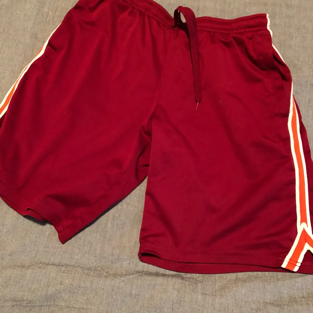 Gap Athletic Shorts - Small photo 1