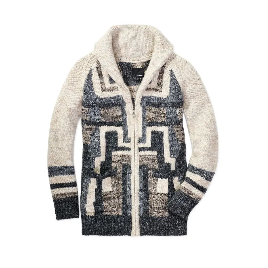 Wilfred Free Orme Sweater from Aritzia photo 3
