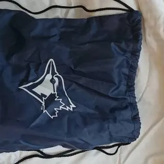 New Blue Jays Bag - Navy Blue photo 1