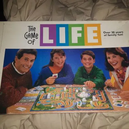 Game Of Life photo 1
