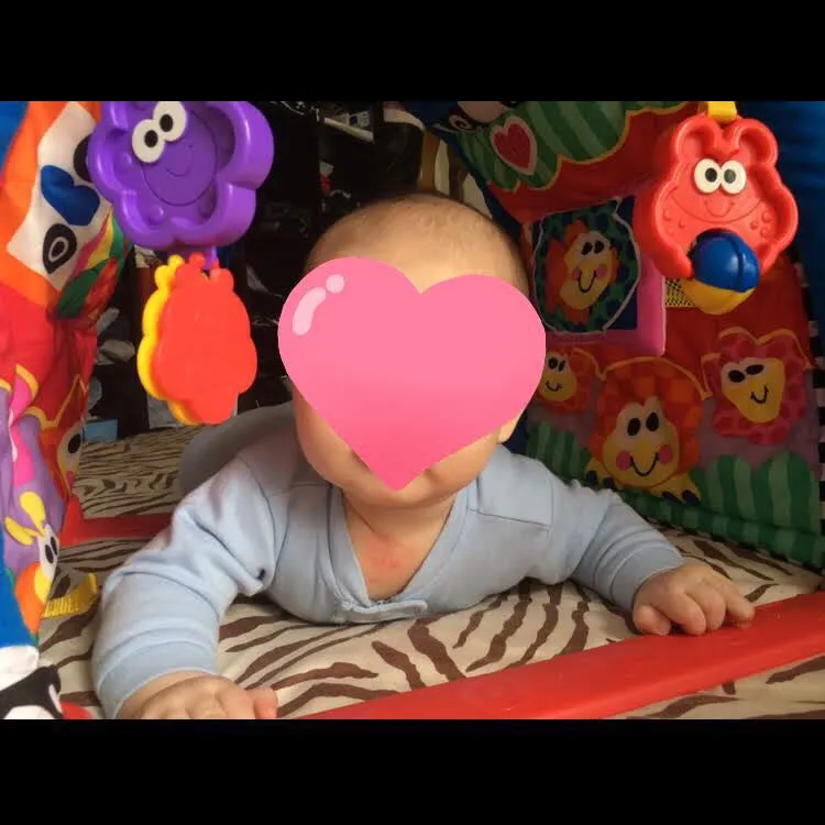 Baby Play Tent photo 5