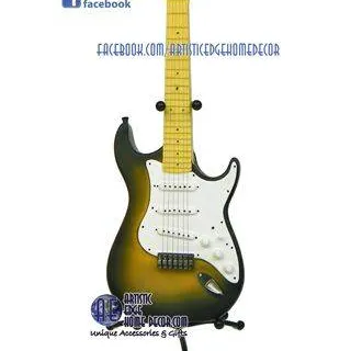 ISO Guitar Bank photo 1