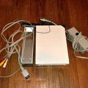 Wii Console With 65 Games (Only The Best Games, No Junk) & 4 ... photo 3