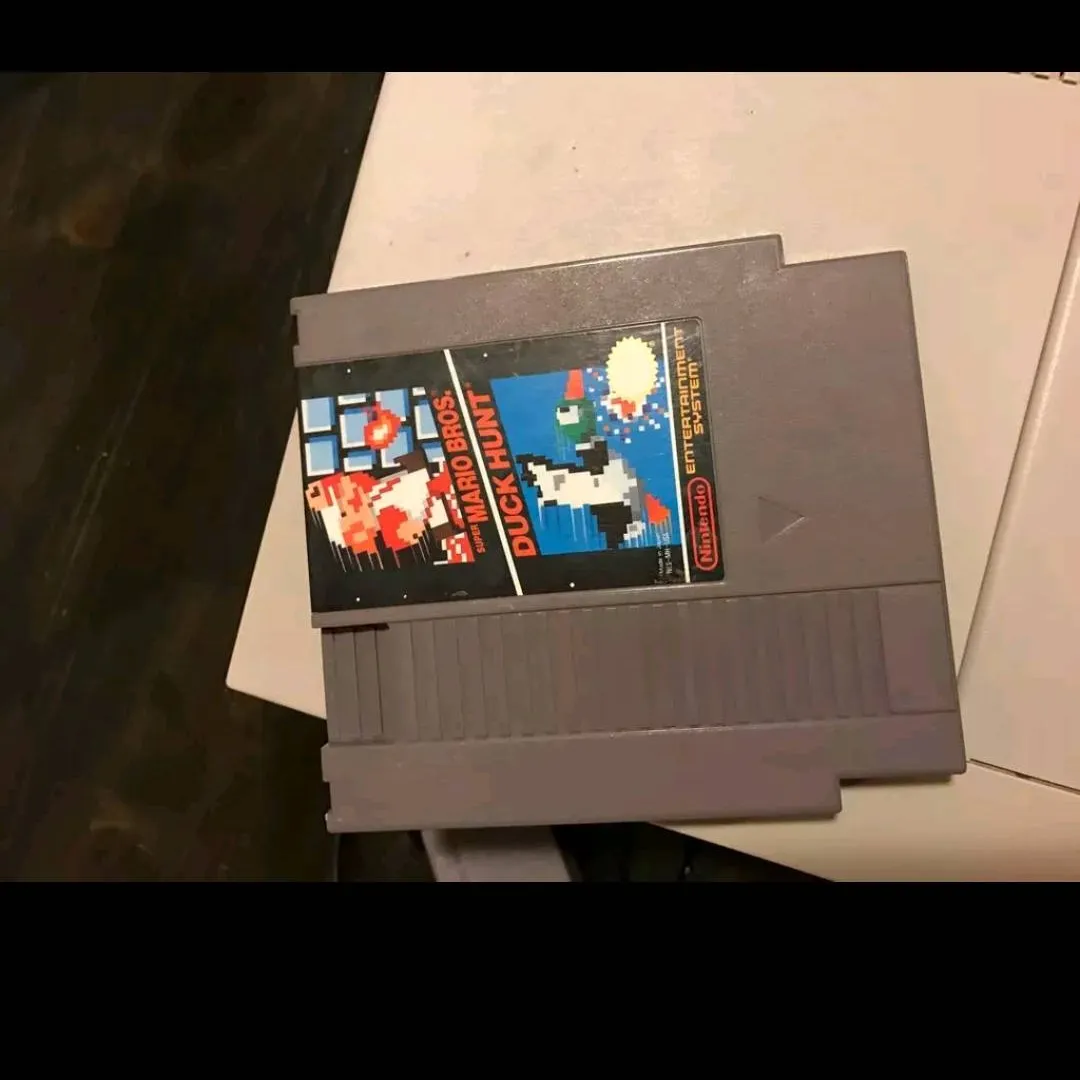 Classic NES photo 3