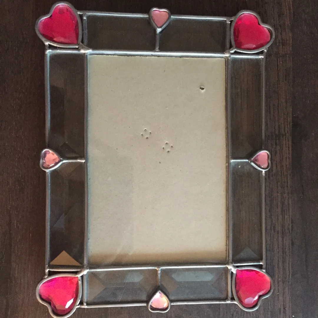 Glass Picture Frame photo 1