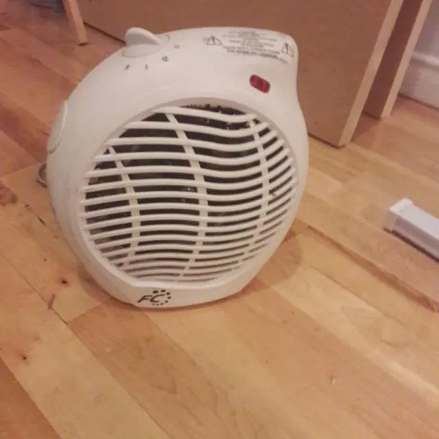 Space Heaters photo 1