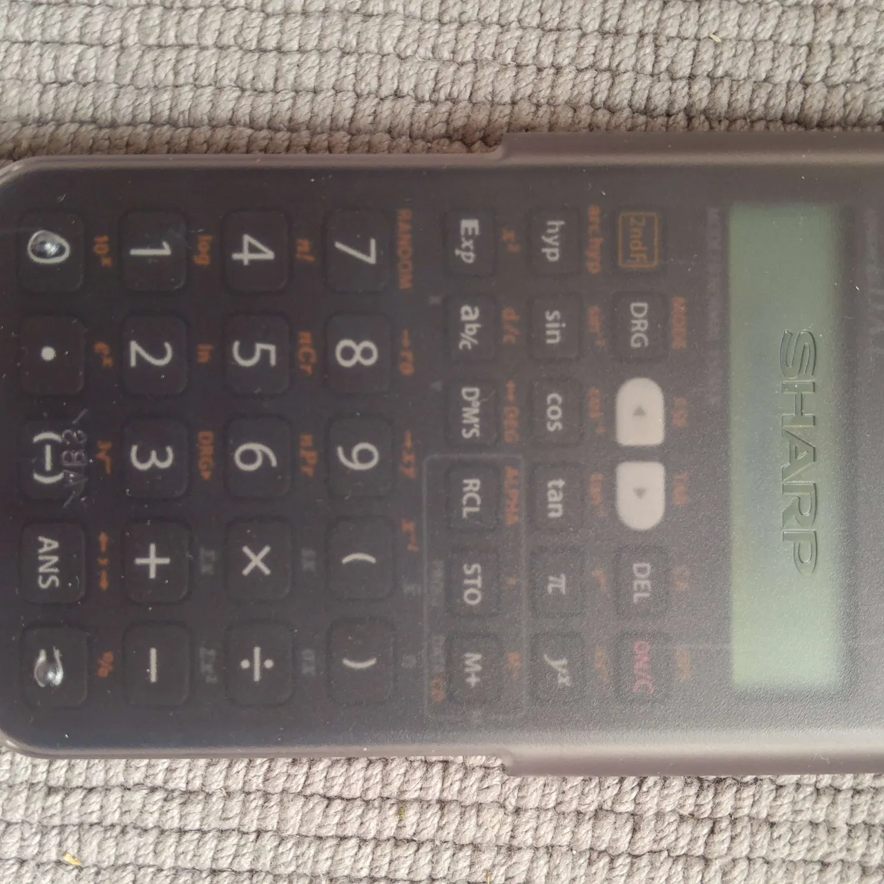 Brand New Calculator photo 3
