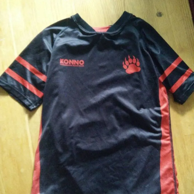 Rugby Shirt photo 1