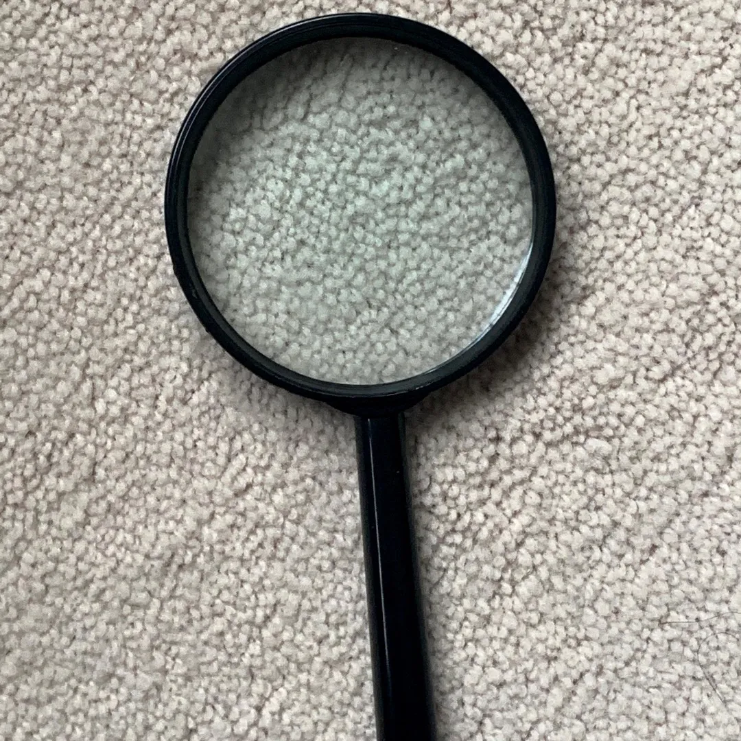 Magnifying Glass photo 1