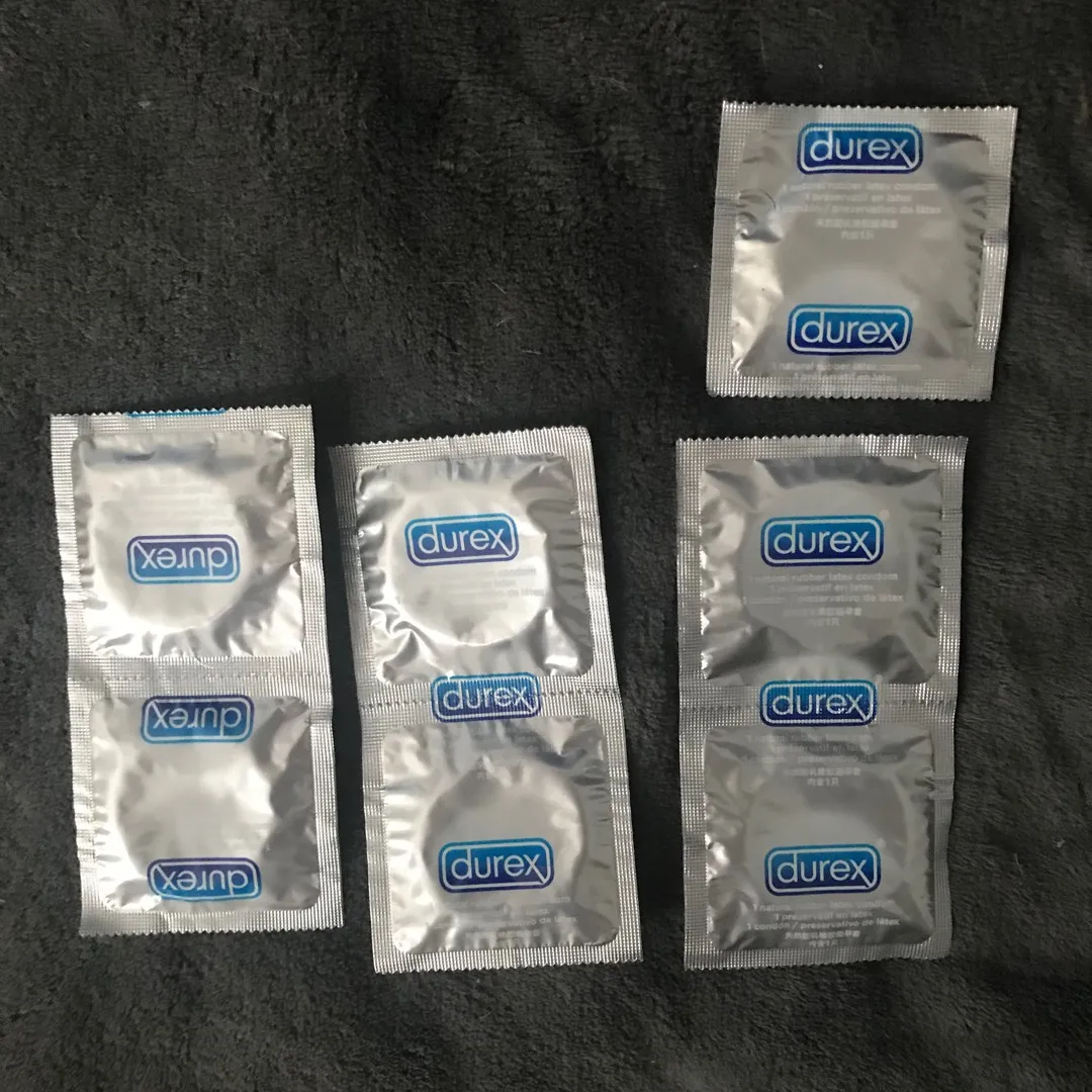 Condoms! photo 1