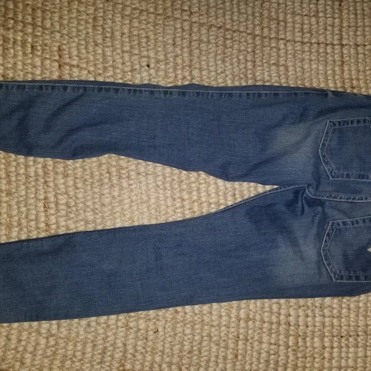 Guess Jeans Size 27 photo 3