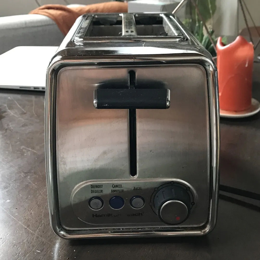 Toaster! 🍞 photo 1
