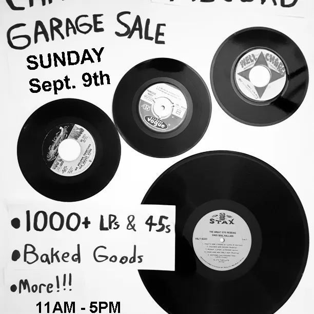 Record Sale TODAY! photo 1