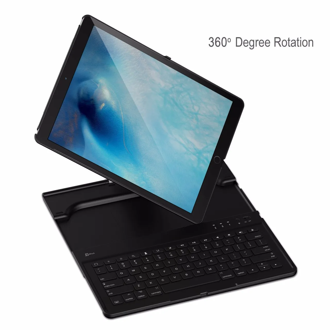 FREE - Keyboard Case for iPad Air photo 5