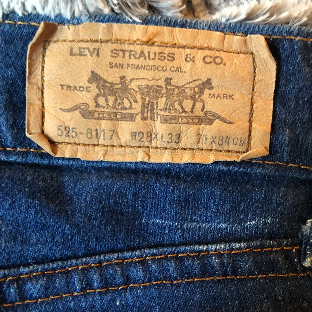 Levi’s Jeans photo 5