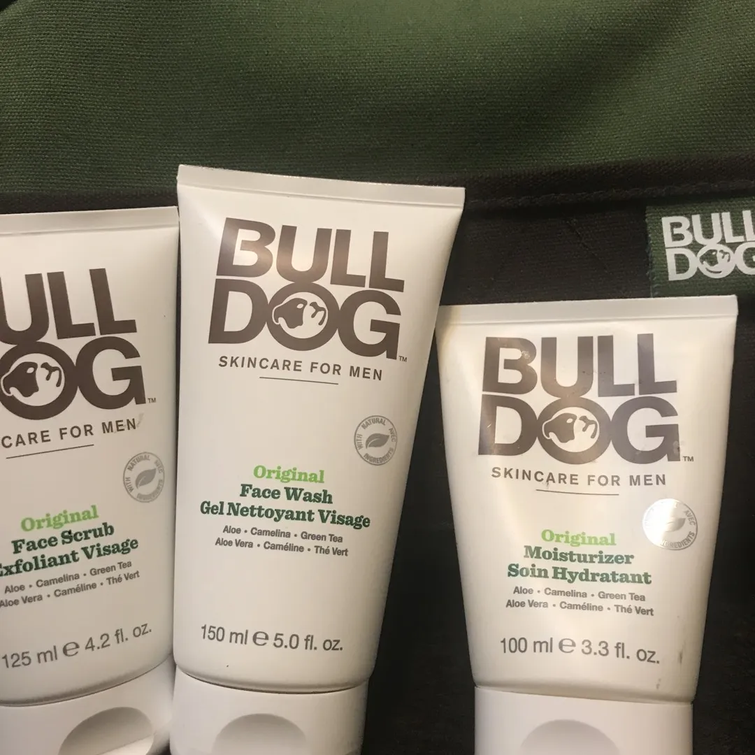 Bulldog Skincare For Men photo 1