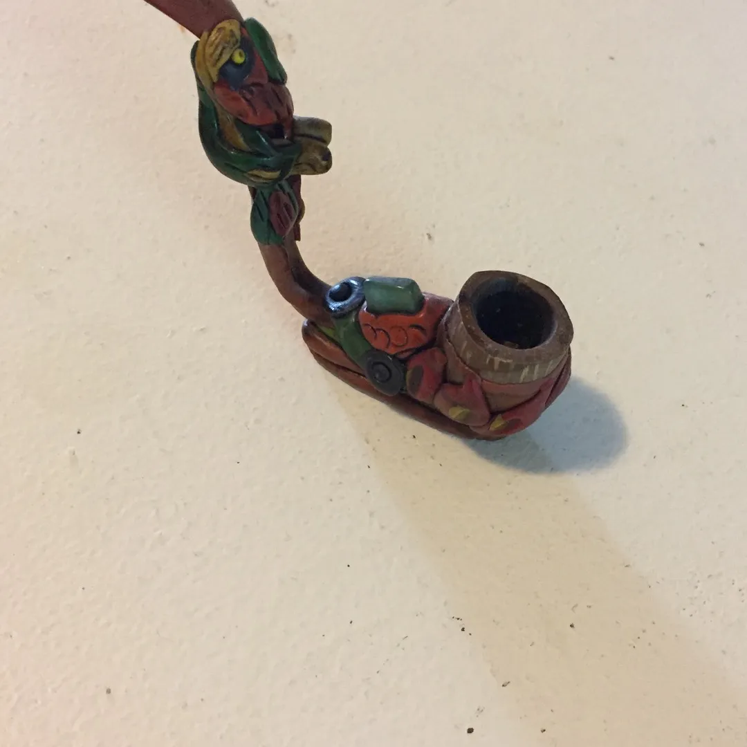 Pipe photo 1