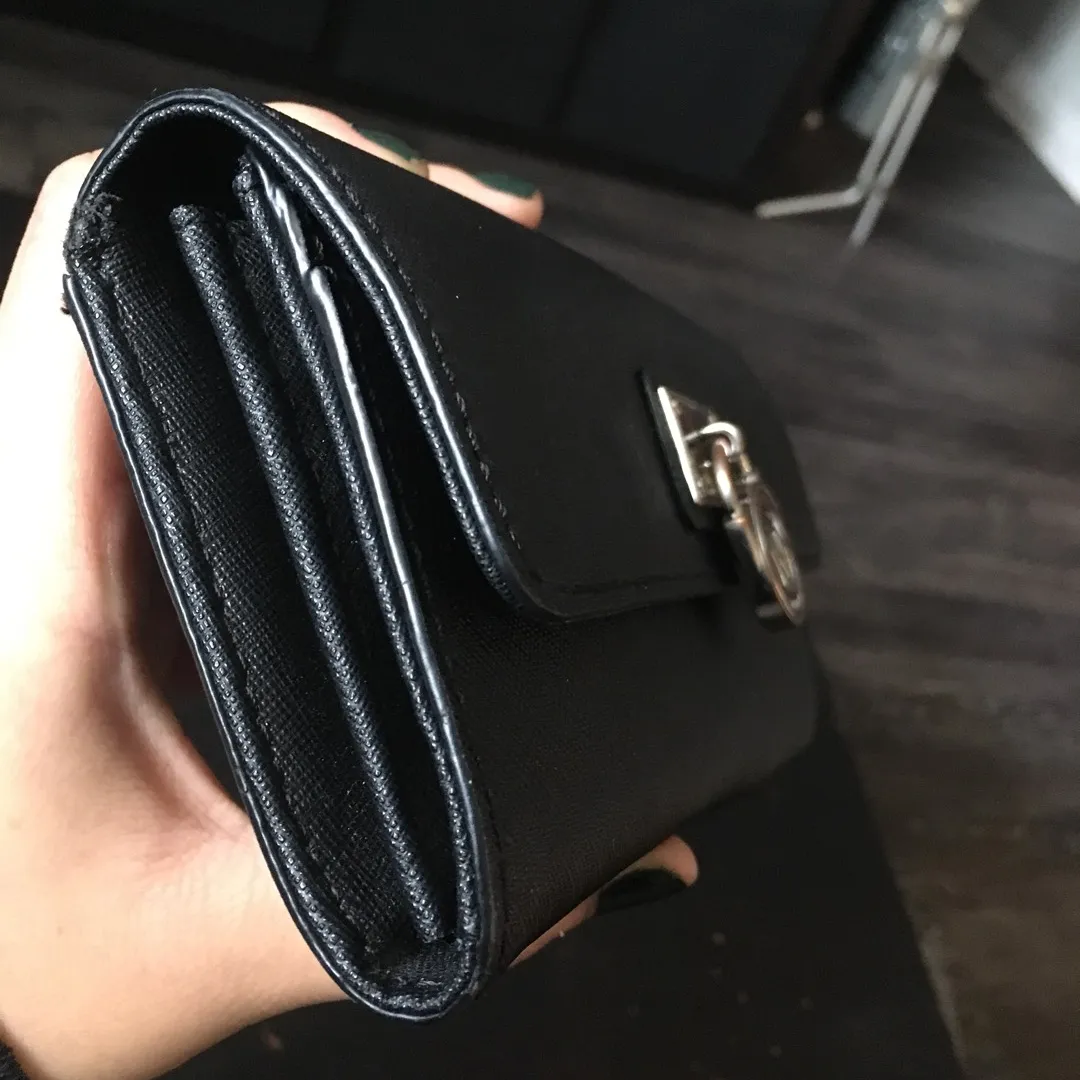 Leather Wallet photo 5