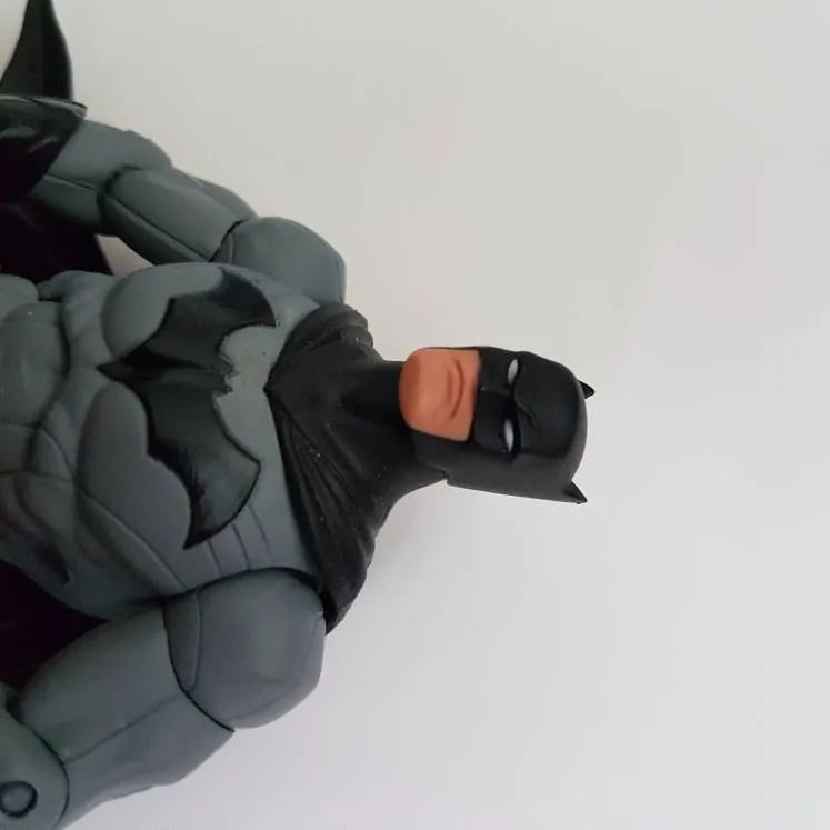 Batman Action Figure photo 1
