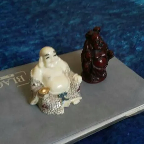 🌞 Buddha Statues photo 1