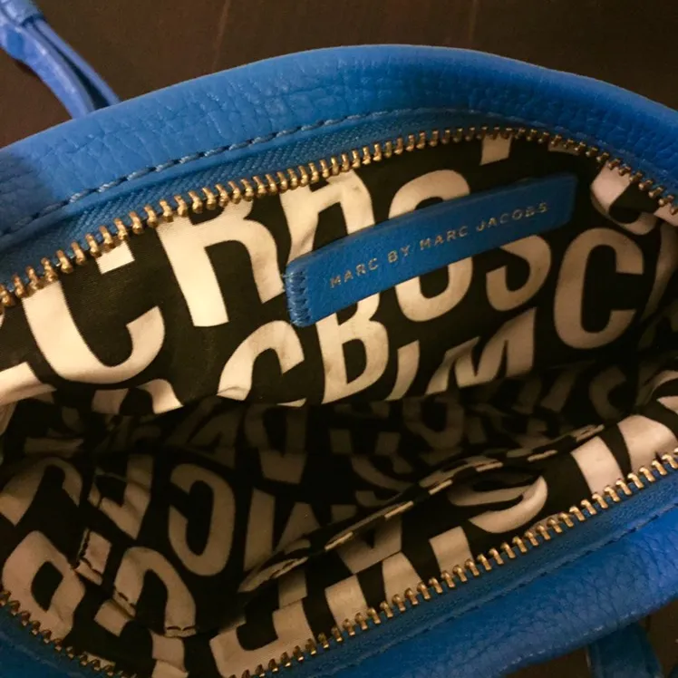 Marc Jacobs Crossbody Bag photo 3