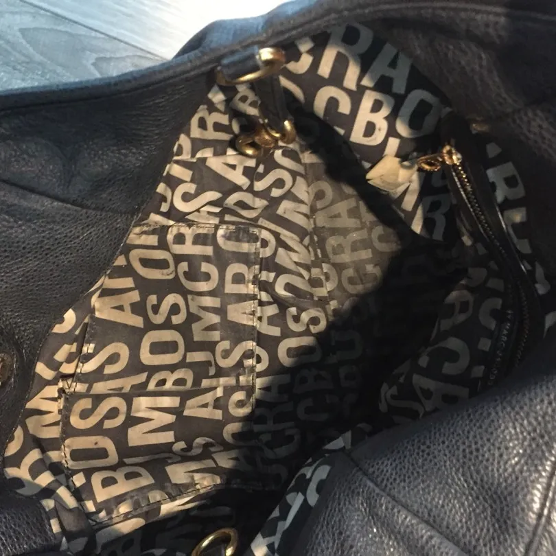 marc by marc jacobs bag photo 4