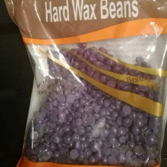 Hard Wax Beans photo 1