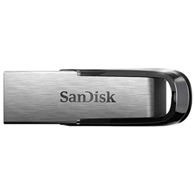 SanDisk USB 3.0 128 GB Flash Drive photo 1
