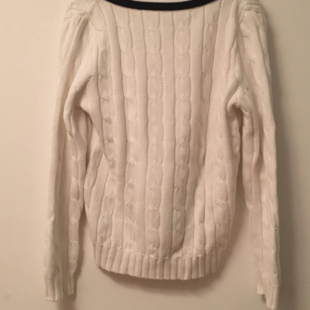 Lauren Ralph Lauren Women’s Sweater - Small photo 3