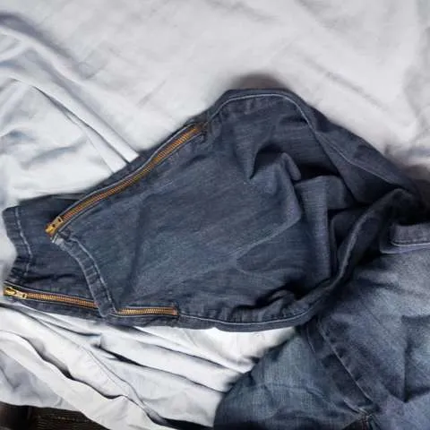 Guess Jeans Size 23 photo 4
