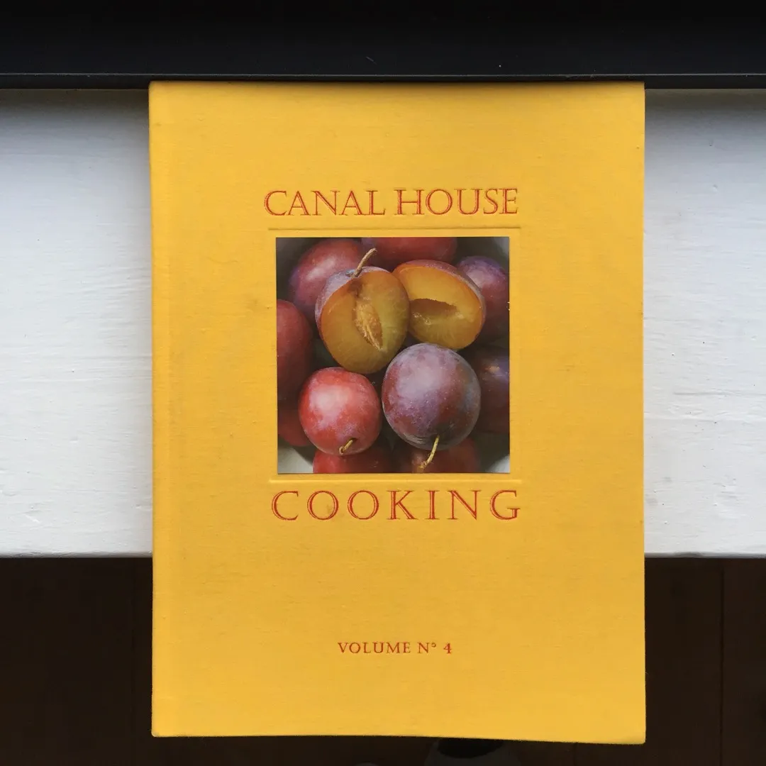 Canal House Cooking Vol 4: Farm Markets & Gardens photo 1