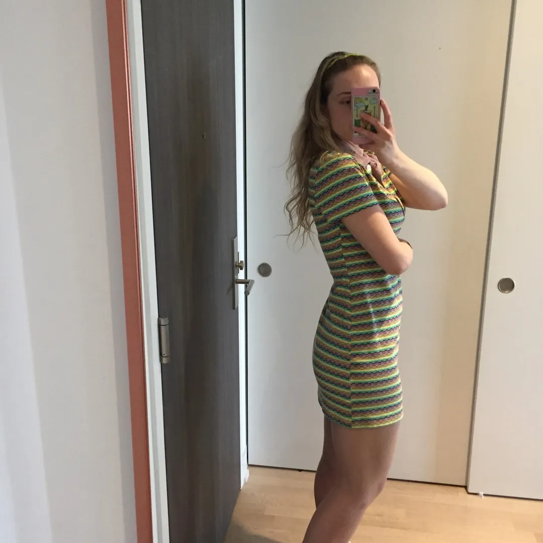 Urban Outfitters Polo Tennis Dress photo 5