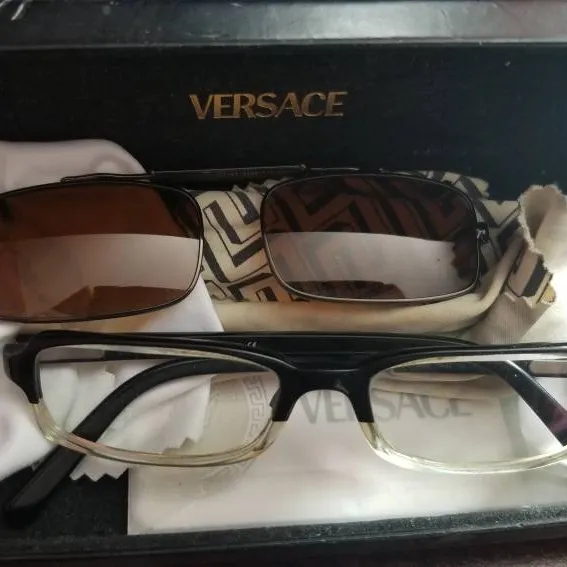 Versace Glasses photo 1