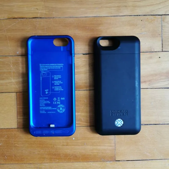 Phone Charging Cases photo 1