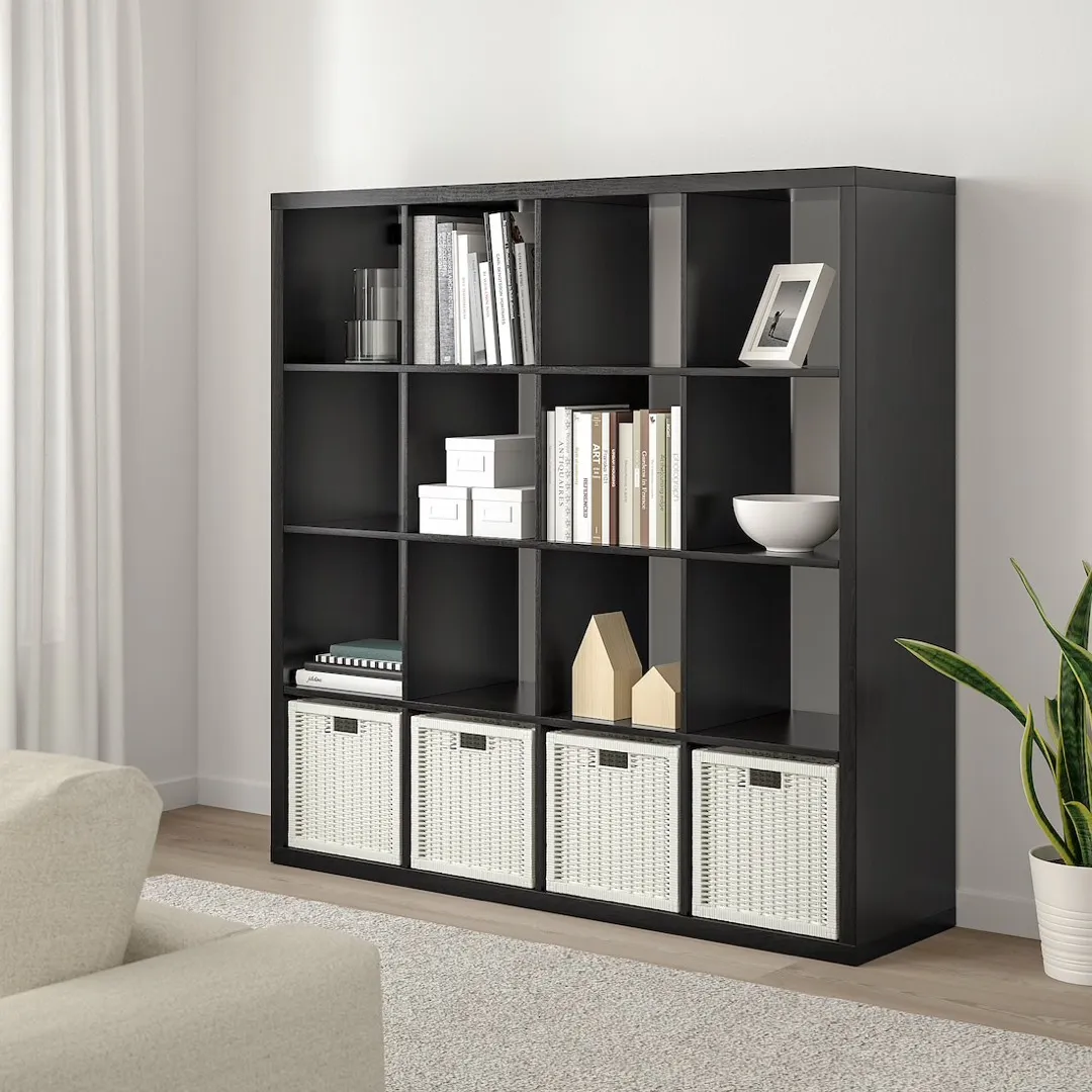 IKEA KALLAX Shelf Unit (EUC) photo 1