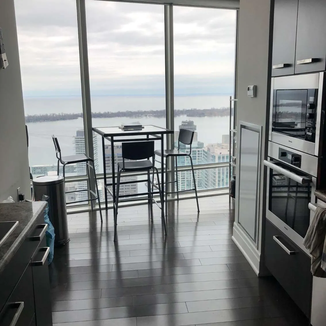 Financial District Condo Room for Rent, $1600/month photo 5