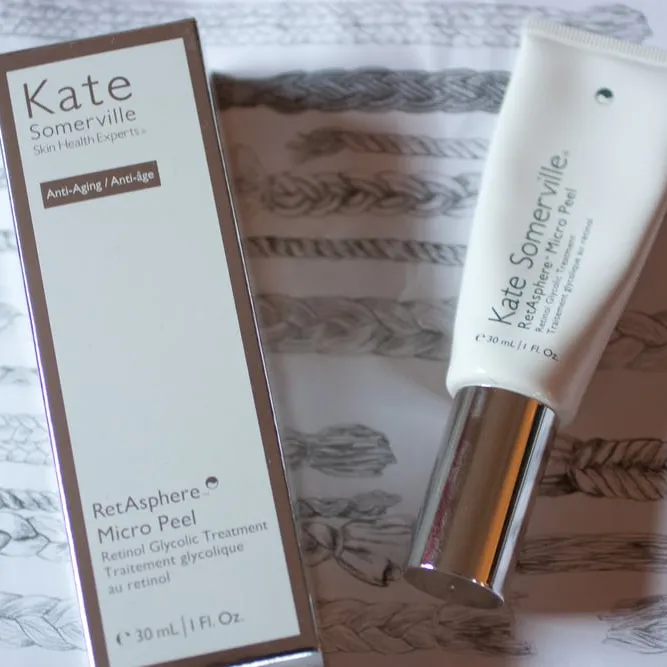 New Kate Somerville skincare products photo 1