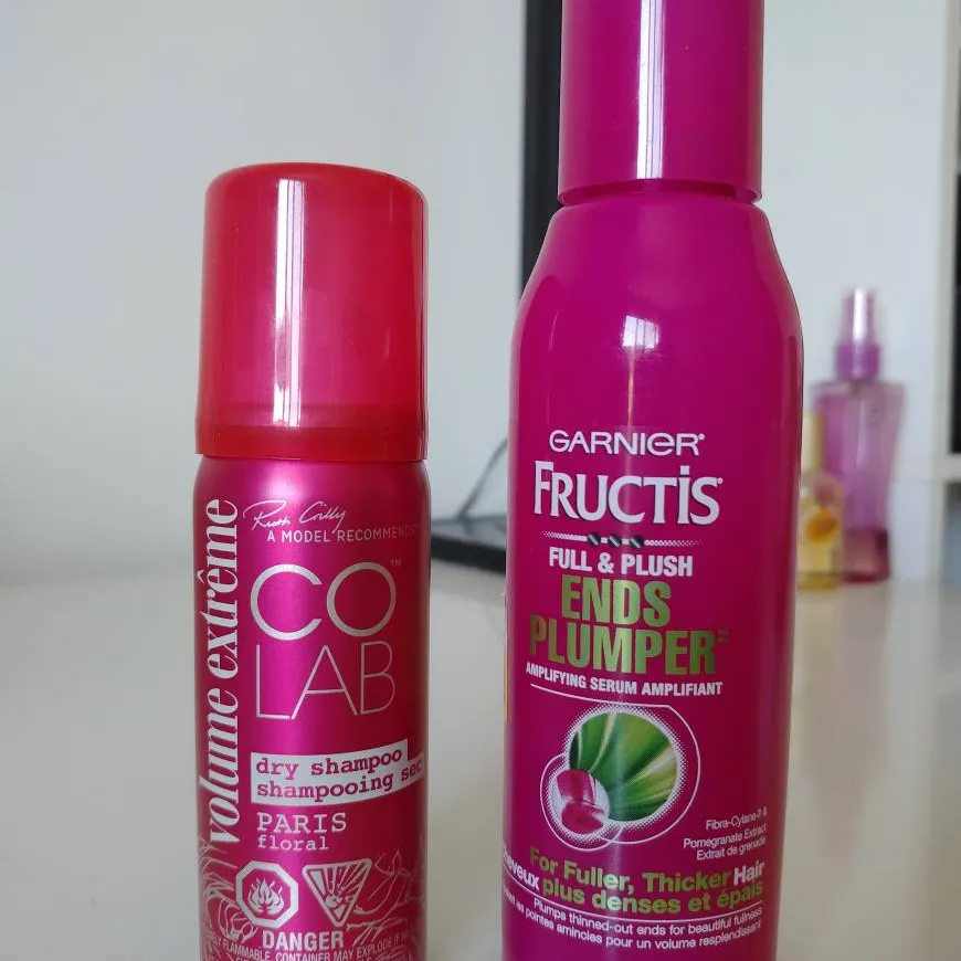 Hair Products photo 1
